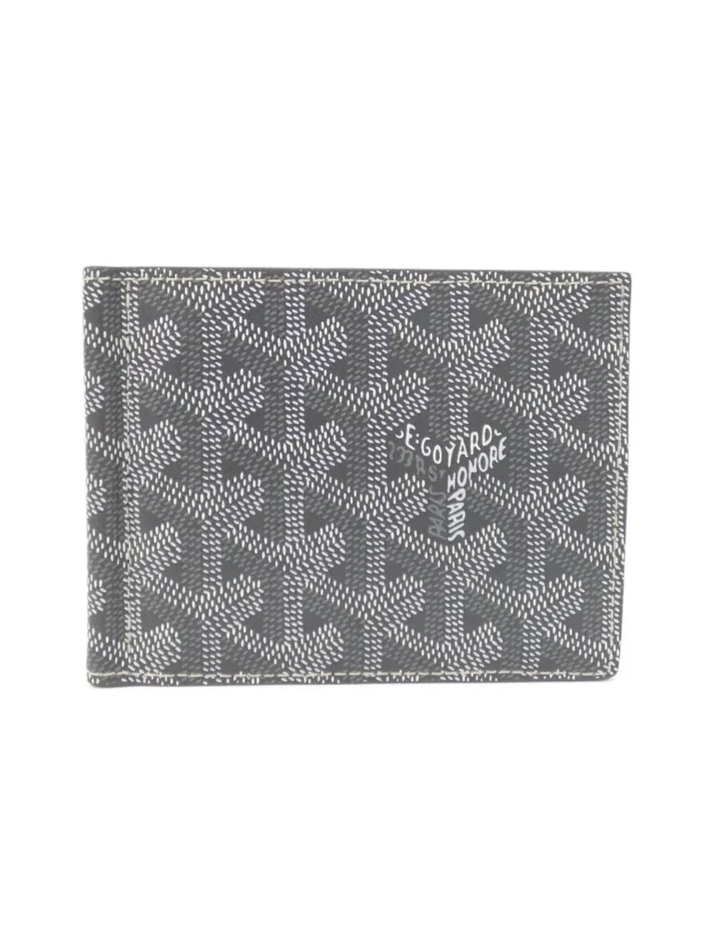 Goyard Saint Thomas Billfold Wallet